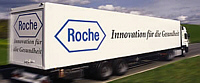 do-miX der Zauberer wird von Roche Diagnostics für die Analytica 2008 in München engagiert